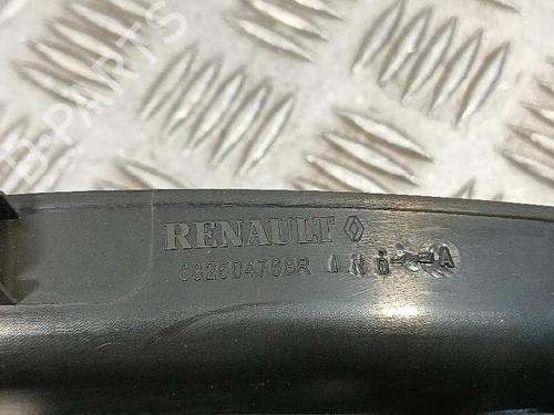 Other RENAULT CAPTUR I (J5_, H5_) | BP25346264O1