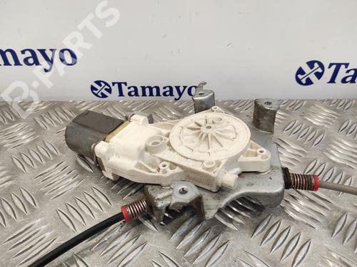 Front left window mechanism NISSAN MICRA III (K12)  | BP10639093C22 