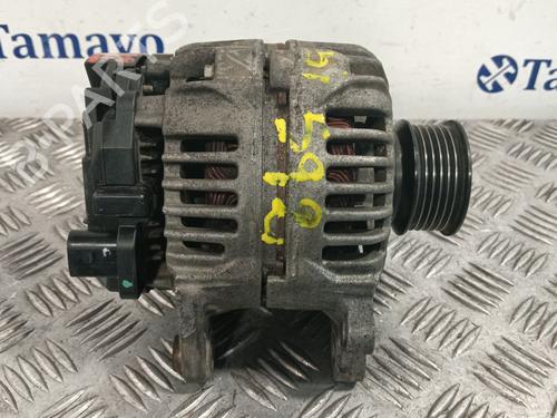 Alternator NISSAN CABSTAR E (TL_, VL_) 125.35, 125.45 (TL0, VL0) | BP30728361M7