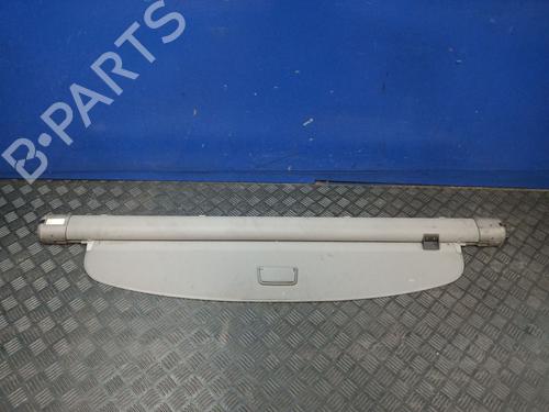 Used Rear parcel shelf AUDI Q7 (4LB) 3.0 TDI quattro (233 hp) 30201276