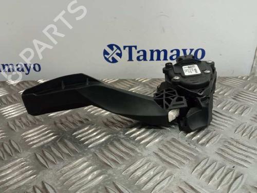 Pedal NISSAN MICRA V (K14)  | BP24888488I4 