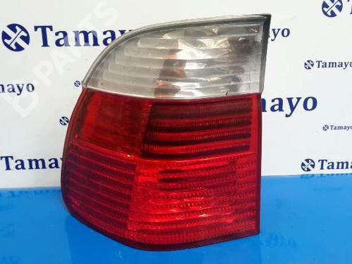 Used Left taillight BMW 5 Touring (E39) 525 tds (143 hp) 5836997