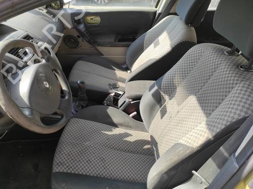 ABS pump RENAULT MEGANE II (BM0/1_, CM0/1_) 1.5 dCi (BM02, BM13, BM2A, CM02, CM13) | BP13814280M43 