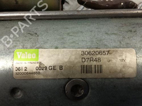 Starter VOLVO S40 I (644) 1.9 DI | BP13649994M8 