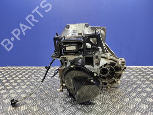 Gearbox FORD FIESTA VI (CB1, CCN) 1.4 TDCi | BP10662021M3 