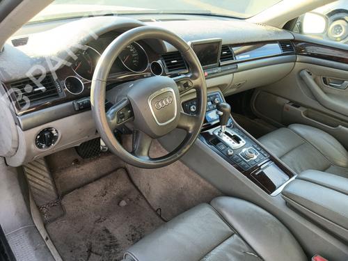 Left front window switch AUDI A8 D3 (4E2, 4E8) 4.2 TDI quattro | BP36051364I27 - Image 10