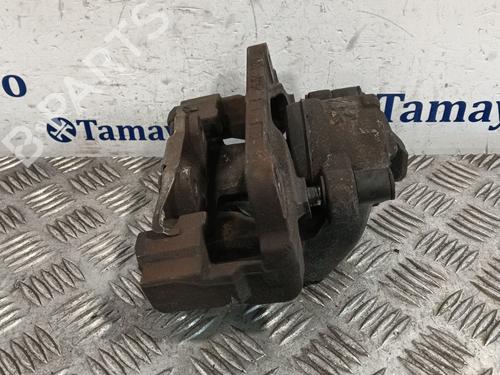 Right front brake caliper CITROËN C4 Grand Picasso II (DA_, DE_) 1.6 BlueHDi 120 | BP29866661M104