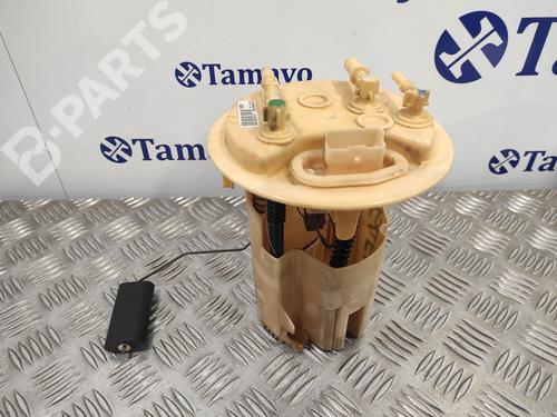 Used Fuel pump PEUGEOT 3008 I MPV (0U_) 1.6 HDi (109 hp) 11422685