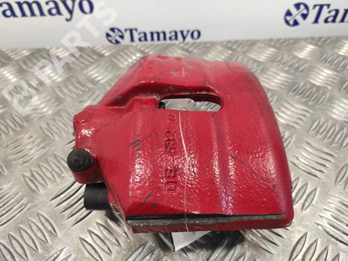 Right front brake caliper VW GOLF V (1K1) 2.0 GTI | BP11565475M104