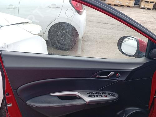 Rudehejsemekanisme ventre foran Rudehejsemekanisme ventre foran HONDA CIVIC VIII Hatchback (FN, FK) 2.2 CTDi (FK3) (140 hp) 37376894 37376894