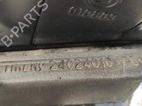 Left mirror BMW 3 (E90) 320 d | BP15816426C26 