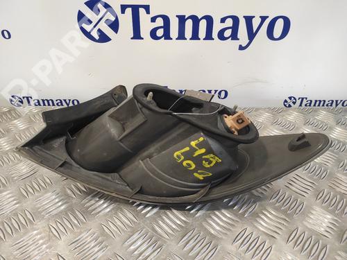 Left taillight MAZDA 6 Hatchback (GG)  | BP2275539C34 