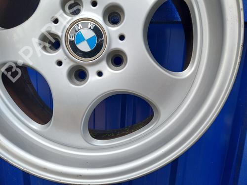Rim BMW X3 (E83)  | BP24288031C45 