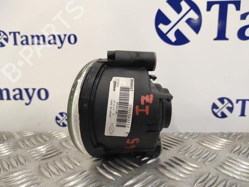 Left front fog light RENAULT MEGANE I Coach (DA0/1_) 2.0 16V IDE (DA03, DA0P, DA14) | BP15543516C30 