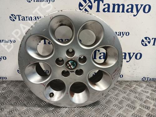 Felg FIAT PUNTO (188_) 1.2 16V 80 (188.233, .235, .253, .255, .333, .353, .639,... (80 hp) 31965964