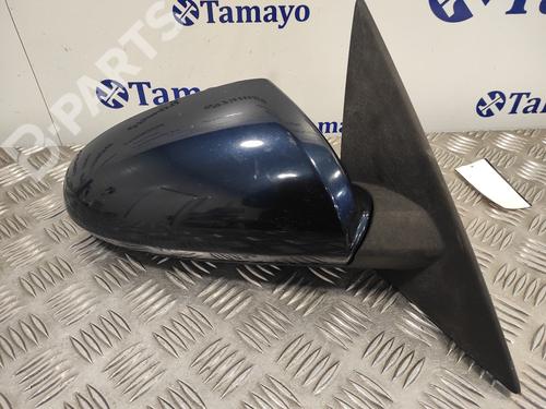 Right mirror NISSAN PRIMERA Hatchback (P12) 1.9 dCi | BP12108491C27 