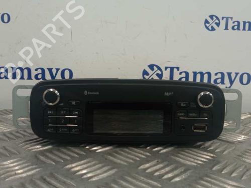 Used Radio RENAULT CLIO IV (BH_) [2012-2021]  24548892