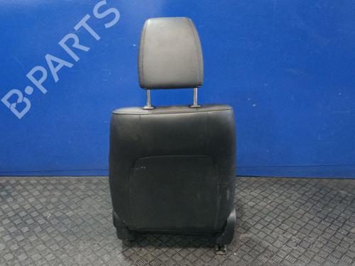 Left front seat MAZDA CX-3 (DK) 2.0 SKYACTIV-G (DK5W, DK6W) | BP32710056C15  - Image 5