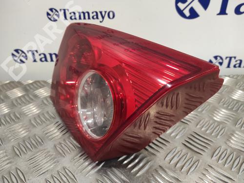 Right tailgate light CHEVROLET LACETTI (J200) 2.0 D | BP11048901C80 