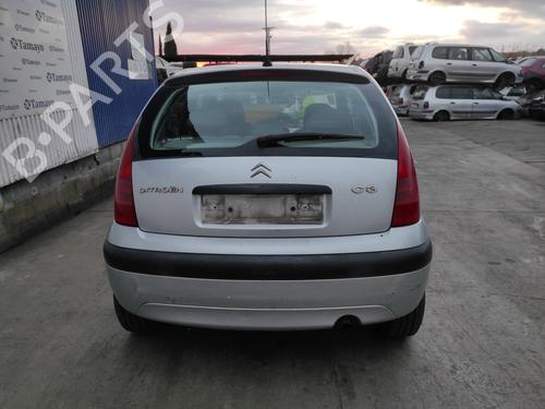 Left taillight CITROËN C3 I (FC_, FN_)  | BP23094392C34 