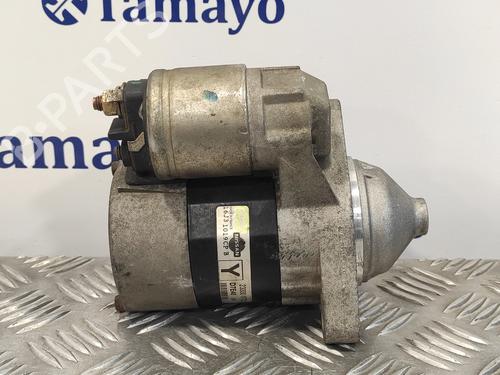 Starter NISSAN MICRA III (K12)  | BP13878471M8 