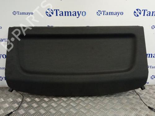 Used Rear parcel shelf BMW 2 Active Tourer (U06) 220i Mild Hybrid (170 hp) 27871363