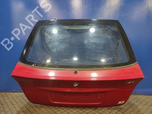 Used Tailgate BMW 3 Compact (E46) [2001-2005]  15731736