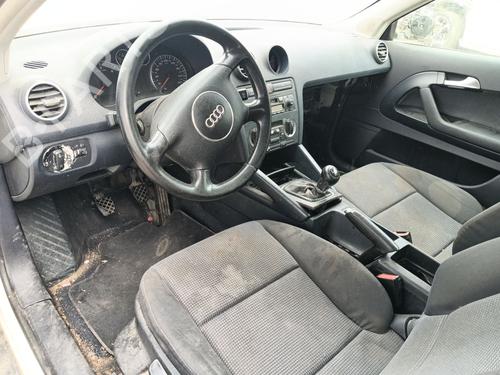 AC-Kompressor AUDI A3 (8P1)  | BP29627015M34
