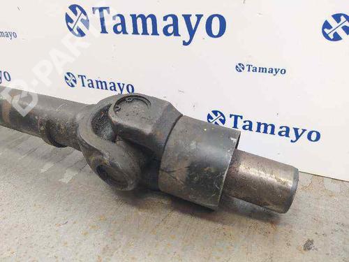 Driveshaft SUZUKI JIMNY Closed Off-Road Vehicle (SN) 1.3 16V (SN413) | BP6435172M37 