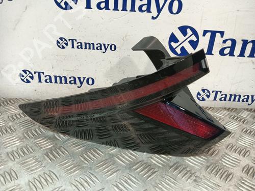 Used Left taillight HYUNDAI TUCSON (NX4E, NX4A) [2020-2026]  31680607
