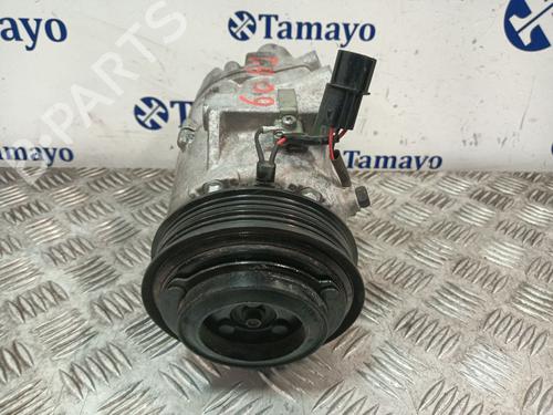 AC compressor HYUNDAI TUCSON (NX4E, NX4A) | BP32522927M34