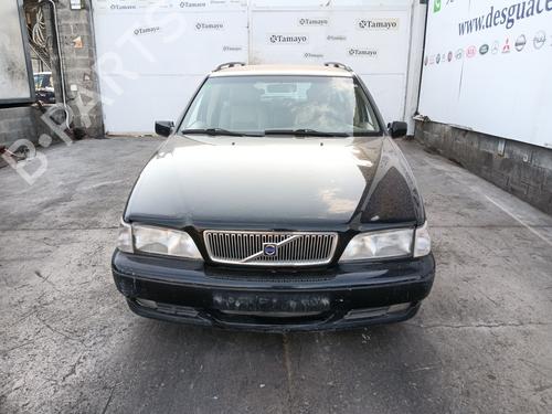 Engine VOLVO V70 I (875, 876) 2.4 Turbo | BP37409067M1 - Image 6
