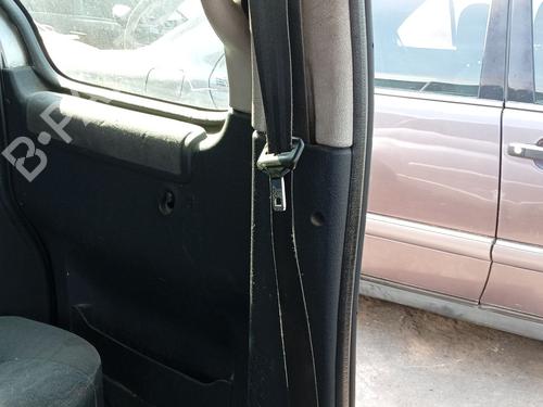 Used Front left seatbelt Front left seatbelt CITROËN BERLINGO / BERLINGO FIRST MPV (MF_, GJK_, GFK_) 2.0 HDI 90 (MFRHY) (90 hp) 36259995 36259995