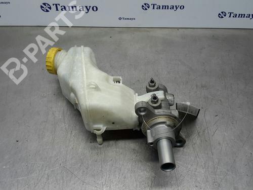 Brake master cylinder FIAT FIORINO Box Body/MPV (225_)  | BP6822250M77 