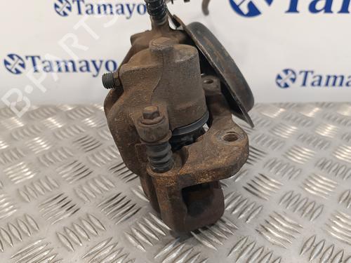 Right front brake caliper LAND ROVER DISCOVERY II (L318) 2.5 Td5 4x4 | BP17014677M104 