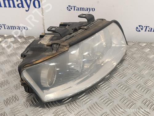 Højre forlygte AUDI A4 B6 (8E2)  | BP23197733C29 