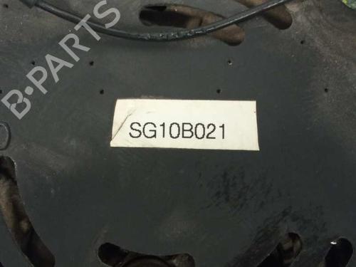 Alternator CITROËN JUMPER I Van (244)  | BP24416162M7 