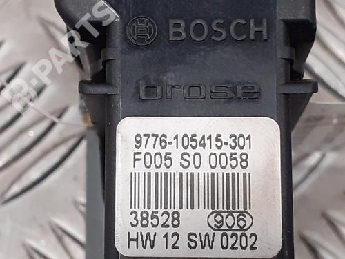 Right front window motor VW PASSAT B5.5 Variant (3B6) 1.9 TDI | BP8109073E20 