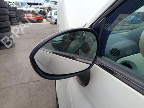 Left mirror FIAT 500 (312_) 1.2 (312AXA1A) | BP29385190C26 