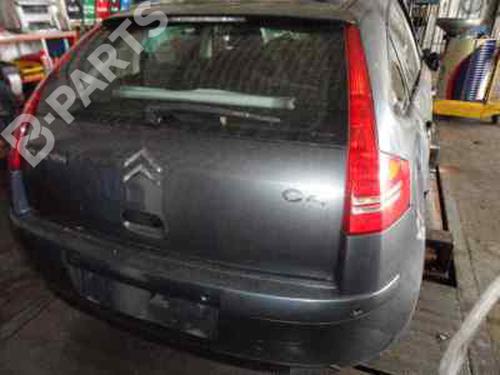 Left front driveshaft CITROËN C4 I (LC_) 1.6 HDi | BP896790M38 