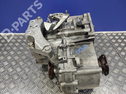 Gearbox AUDI A3 Sportback (8PA)  | BP8919958M3 