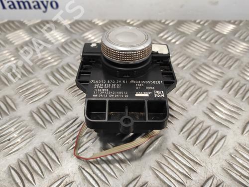 Switch MERCEDES-BENZ E-CLASS (W212) E 350 CDI (212.023) | BP22398864I30 