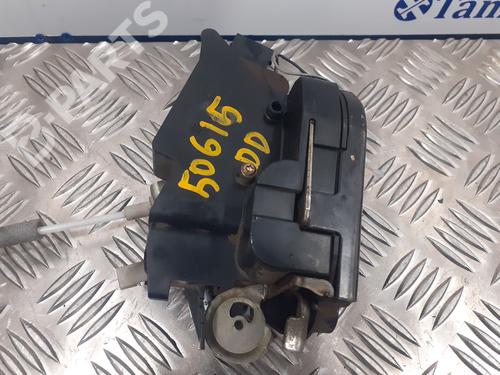 Used Front right lock MERCEDES-BENZ VANEO (414) 1.7 CDI (414.700) (91 hp) 6779205