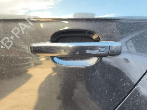 Used Rear left exterior door handle Rear left exterior door handle 39204534 39204534