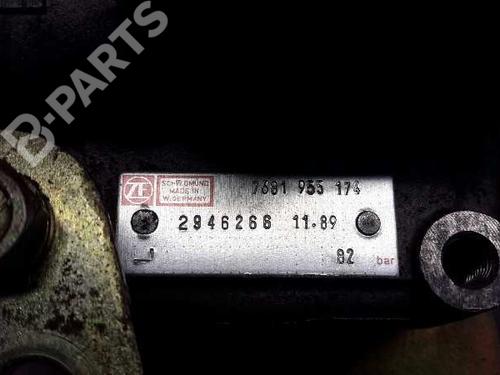 Steering pump NISSAN TRADE Platform/Chassis 2.8 D | BP9552643M99 