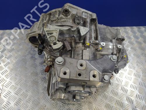 Gearbox SEAT LEON (1P1)  | BP18844994M3 