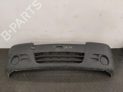 Used Front bumper Front bumper OPEL VIVARO A Bus (X83) 2.0 CDTI (F7, J7, A07) (114 hp) 39951316 39951316