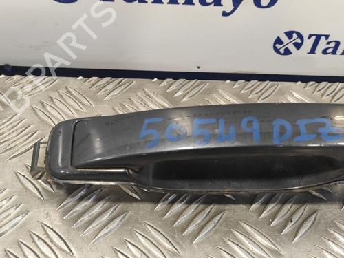 Venstre foran utvendig håndtak SSANGYONG RODIUS I 2.7 Xdi | BP13736826C128 