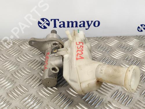 Brake master cylinder RENAULT CLIO III (BR0/1, CR0/1) 2.0 16V Sport (CR0N, CR1P) | BP13626973M77
