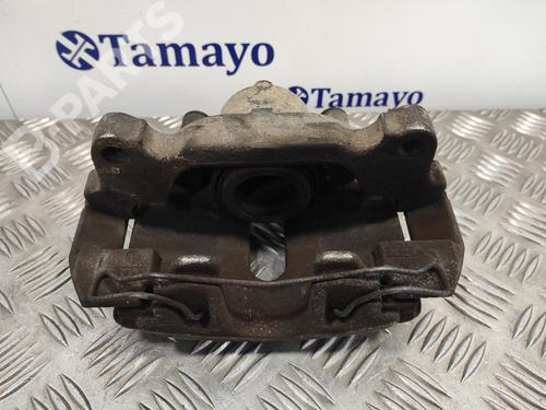 Left front brake caliper SEAT LEON (1P1)  | BP11994216M105 